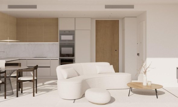 New Build - Terraced house / Townhouse - Torrevieja