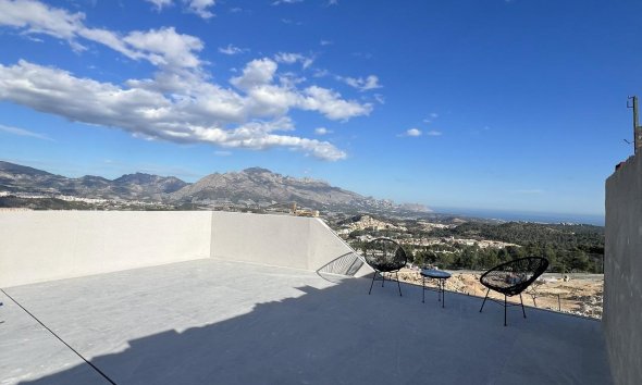 Rynek Pierwotny - Dom szeregowy - Polop