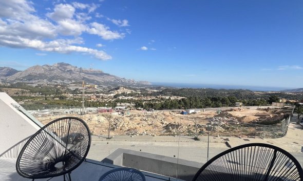 Rynek Pierwotny - Dom szeregowy - Polop