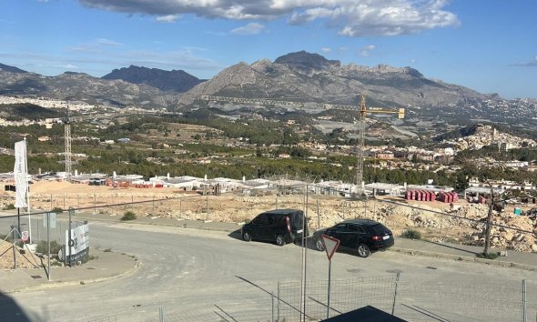 Rynek Pierwotny - Dom szeregowy - Polop