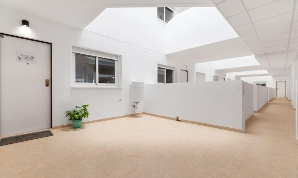 Obra nueva - Apartamento - Orihuela Costa