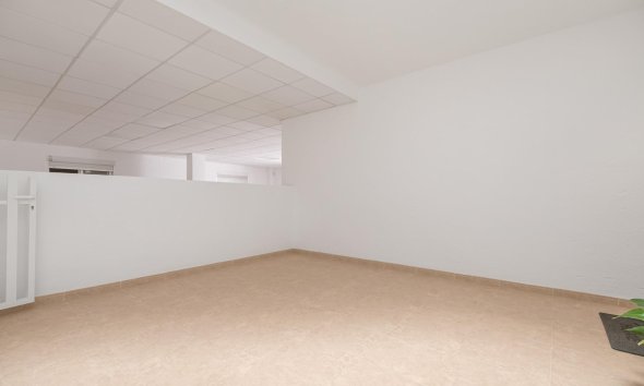 Obra nueva - Apartamento - Orihuela Costa