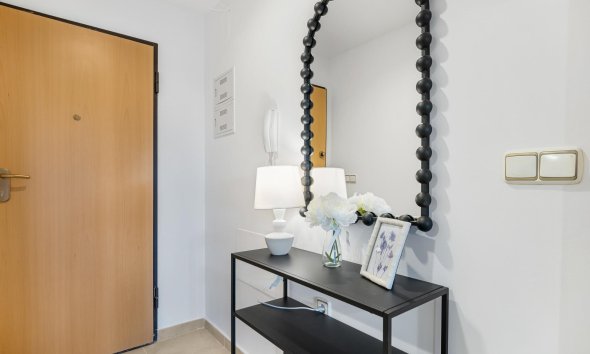 Obra nueva - Apartamento - Orihuela Costa