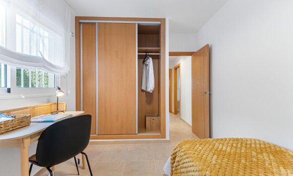 Obra nueva - Apartamento - Orihuela Costa