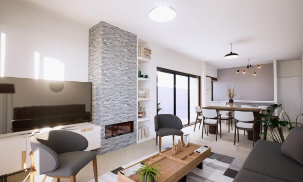 Rynek Pierwotny - Willa - Fortuna