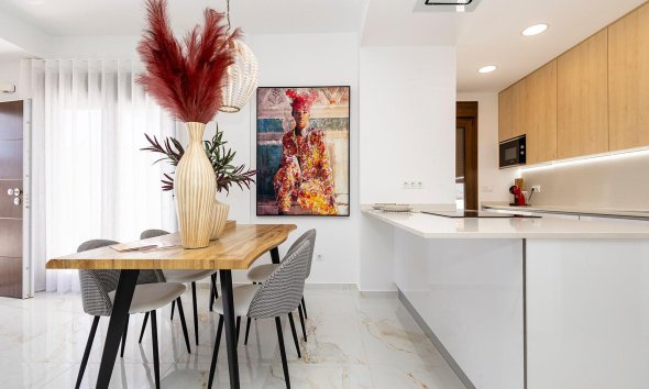 Obra nueva - Villa - Polop