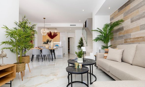 Obra nueva - Villa - Polop