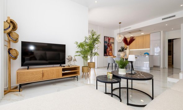 Obra nueva - Villa - Polop