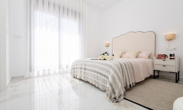 Obra nueva - Villa - Polop