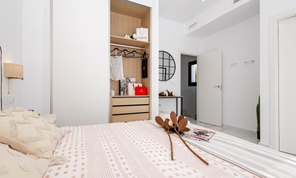 Obra nueva - Villa - Polop