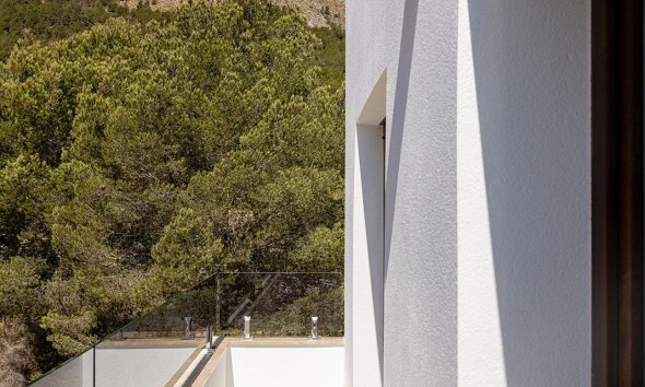 Obra nueva - Villa - Polop