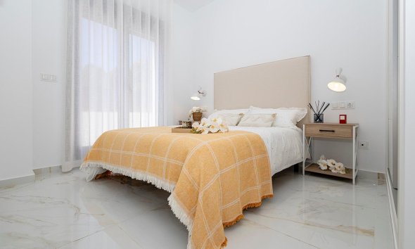 Obra nueva - Villa - Polop