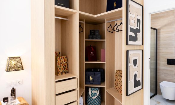 Obra nueva - Villa - Polop