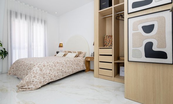 Obra nueva - Villa - Polop