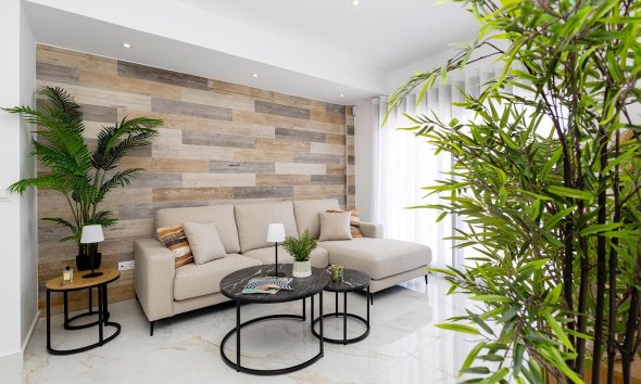 Obra nueva - Villa - Polop