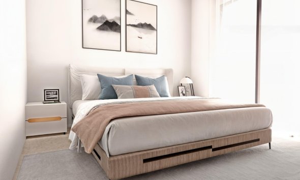 New Build - Villa - Finestrat