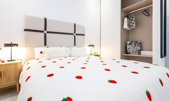 Rynek Pierwotny - Dom szeregowy - Orihuela