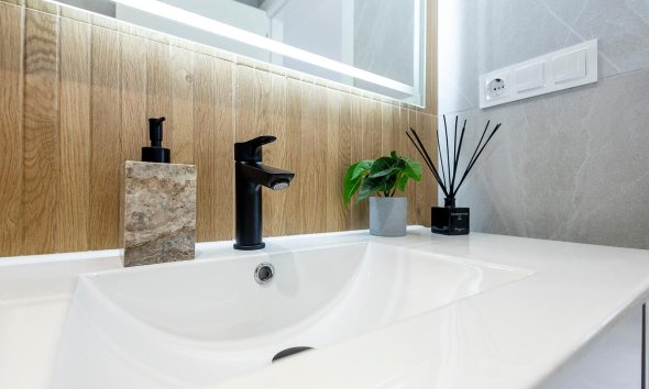 Rynek Pierwotny - Dom szeregowy - Orihuela