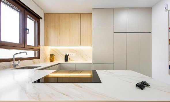 Rynek Pierwotny - Dom szeregowy - Orihuela