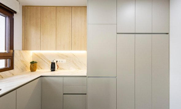 Rynek Pierwotny - Dom szeregowy - Orihuela