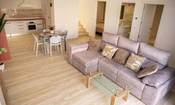 Obra nueva - Villa - Ciudad Quesada