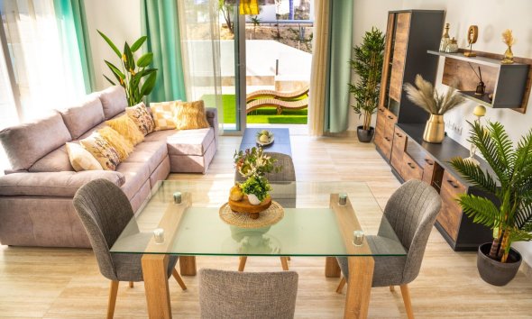 Obra nueva - Villa - Ciudad Quesada