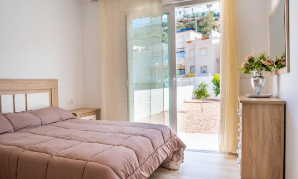 Obra nueva - Villa - Ciudad Quesada