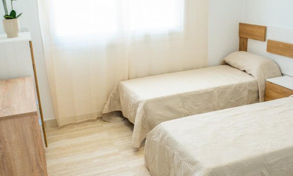 Obra nueva - Villa - Ciudad Quesada