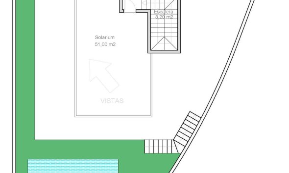 Obra nueva - Villa - Ciudad Quesada