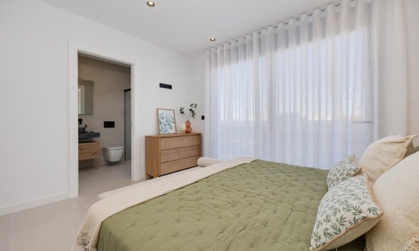 Obra nueva - Villa - ﻿Torrevieja (Alicante) - Torrevieja