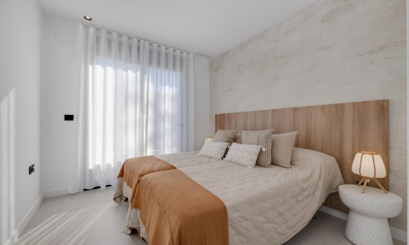 Obra nueva - Villa - ﻿Torrevieja (Alicante) - Torrevieja