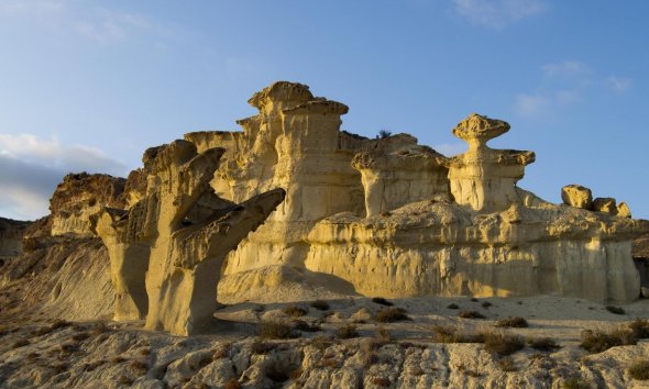 Rynek Pierwotny - Bungalow / Domek parterowy - Fuente Álamo - Fuente Alamo