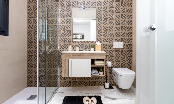 Obra nueva - Bungalow - Ciudad Quesada