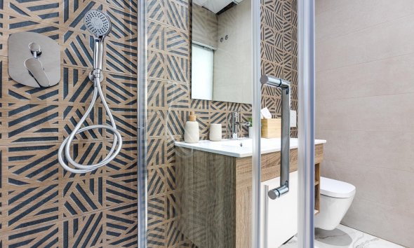 Obra nueva - Villa - Ciudad Quesada