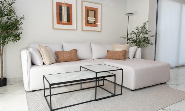 Rynek Pierwotny - Willa - Ciudad Quesada