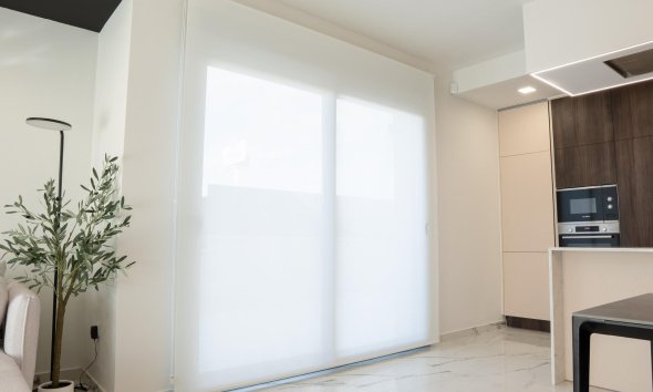 Rynek Pierwotny - Willa - Ciudad Quesada