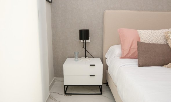 Rynek Pierwotny - Willa - Ciudad Quesada