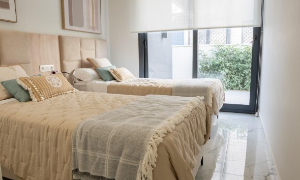 Rynek Pierwotny - Willa - Ciudad Quesada