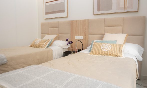 Rynek Pierwotny - Willa - Ciudad Quesada