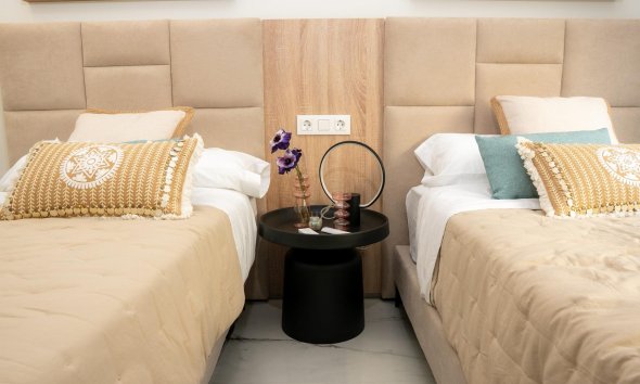 Rynek Pierwotny - Willa - Ciudad Quesada