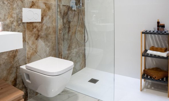 Rynek Pierwotny - Willa - Ciudad Quesada