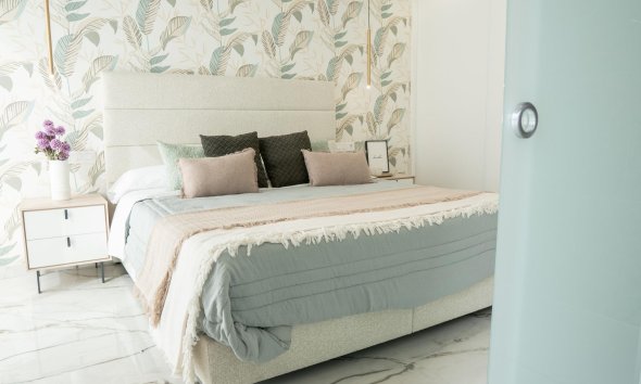 Rynek Pierwotny - Willa - Ciudad Quesada