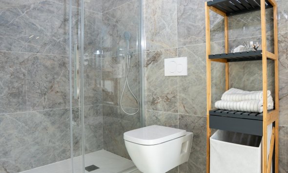 Rynek Pierwotny - Willa - Ciudad Quesada