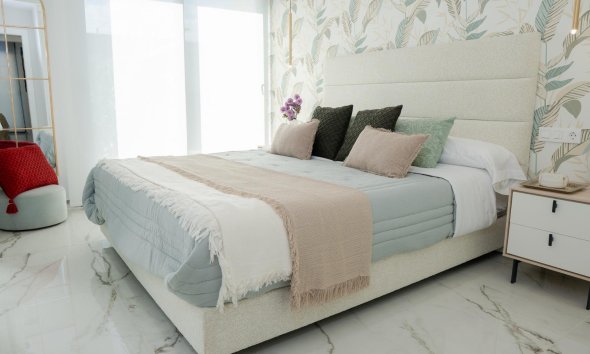 Rynek Pierwotny - Willa - Ciudad Quesada