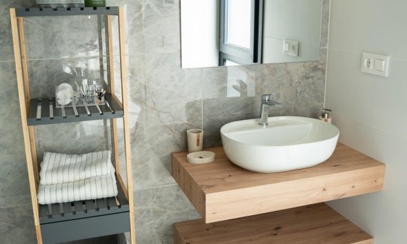 Rynek Pierwotny - Willa - Ciudad Quesada