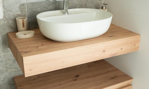 Rynek Pierwotny - Willa - Ciudad Quesada