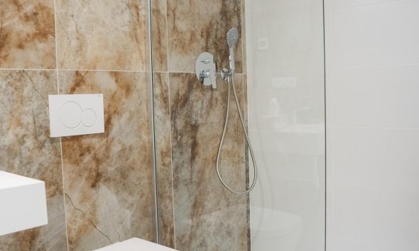 Rynek Pierwotny - Willa - Ciudad Quesada