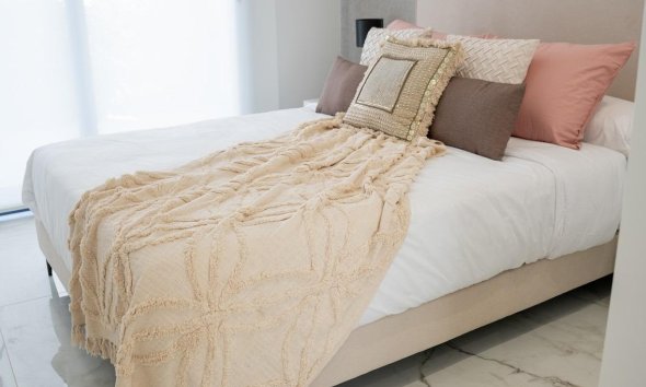 Rynek Pierwotny - Willa - Ciudad Quesada