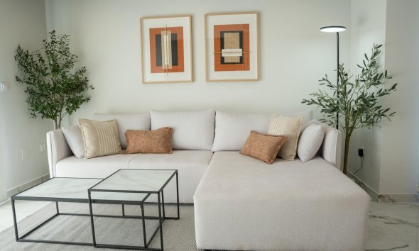 Rynek Pierwotny - Willa - Ciudad Quesada