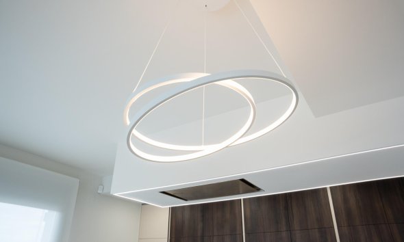 Rynek Pierwotny - Willa - Ciudad Quesada